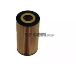 MAHLE FILTER OX 126 D
